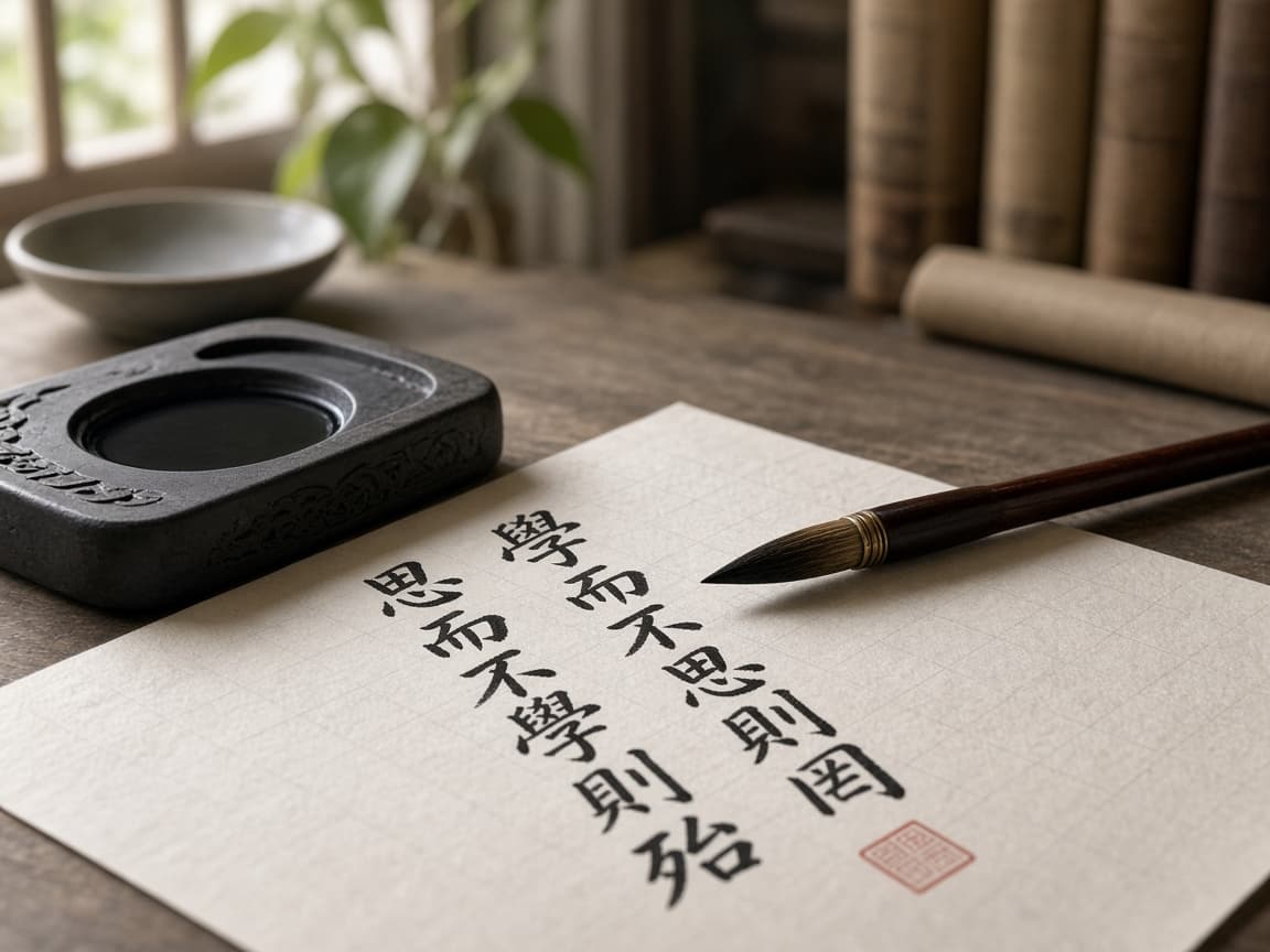 中文補習