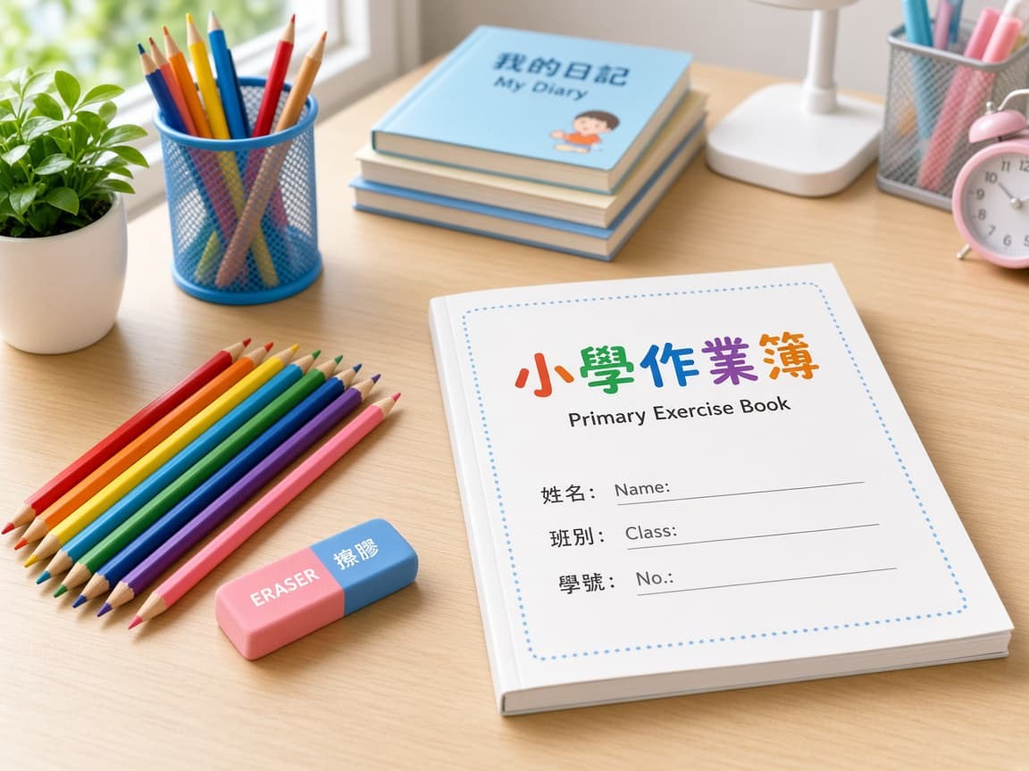 小學補習