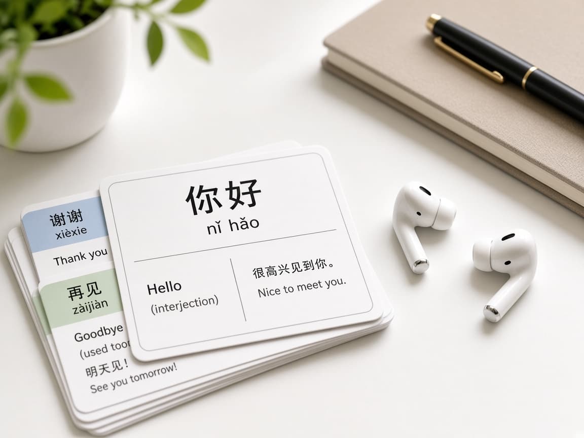 普通話補習